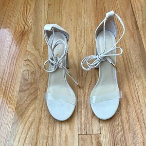 Fashion Nova Heels women’s size 8.5